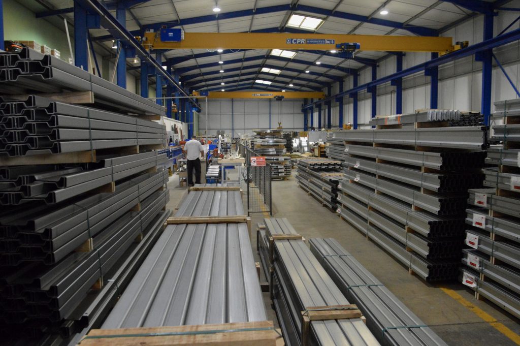 Bâtiments-connectés