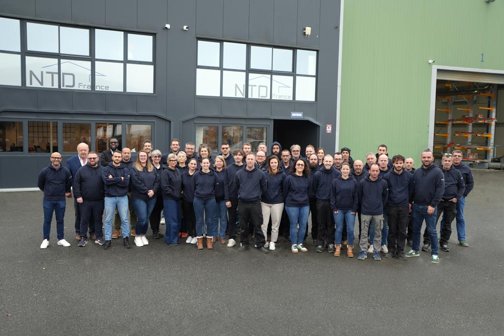 Équipe-NTD-France expertise-globale