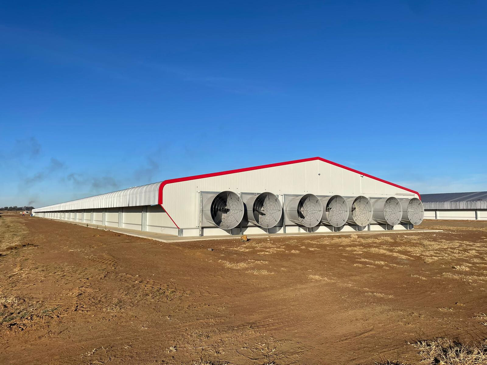 bâtiments-élevages bâtiments-élevages