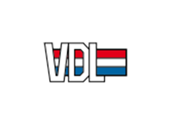 Logo VDL