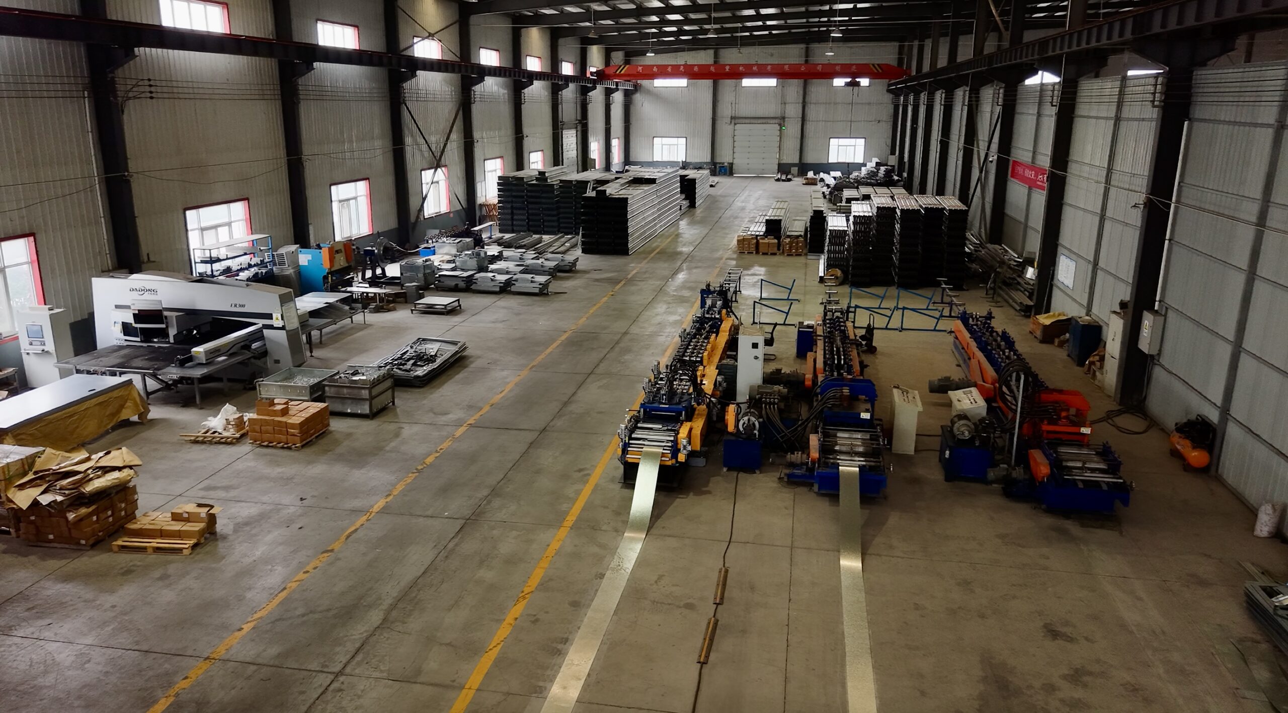 Screenshot bâtiments-élevages